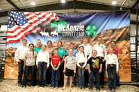McKenzie County Fair 2023