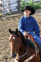 Youth Rodeo 2010