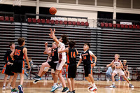 5 & 6 boys basketball