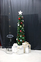 Prairie Schoolers Christmas 2024
